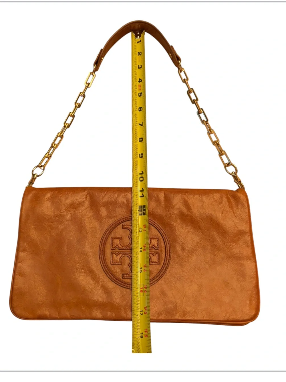 Tory Burch Bombe Reva Shoulder bag/Clutch